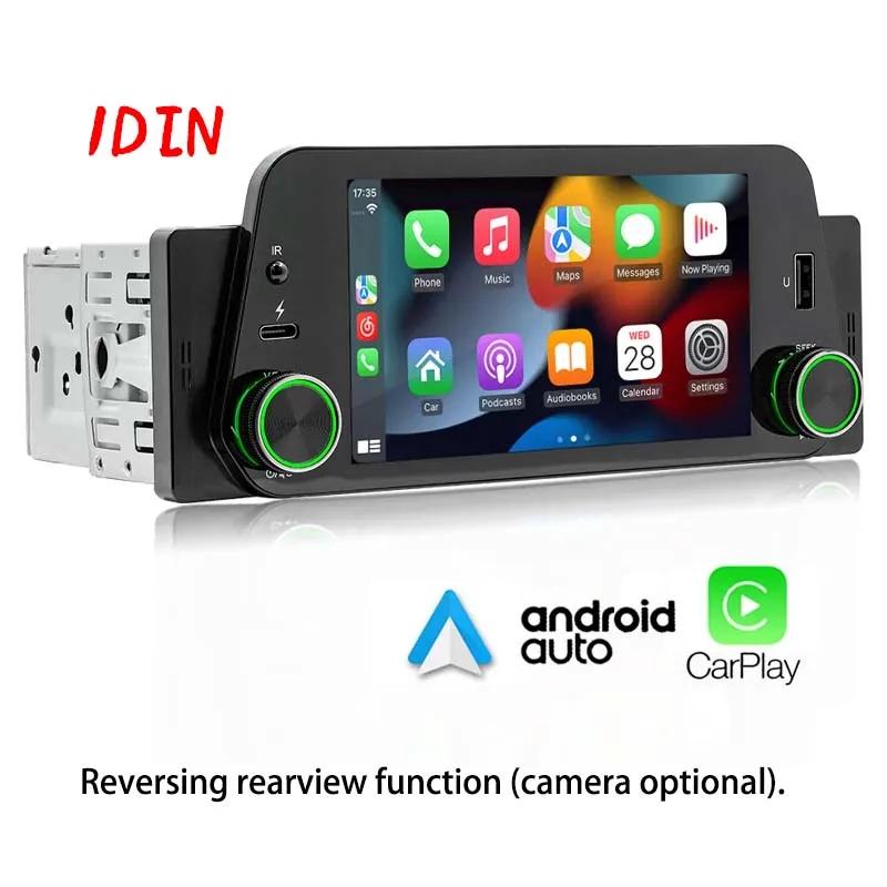 F152C   ̷ ũ, ڵ  ī÷, ȵ̵ ڵ, MP5 ÷̾, USB  ý,  , 1 Din, 5 ġ